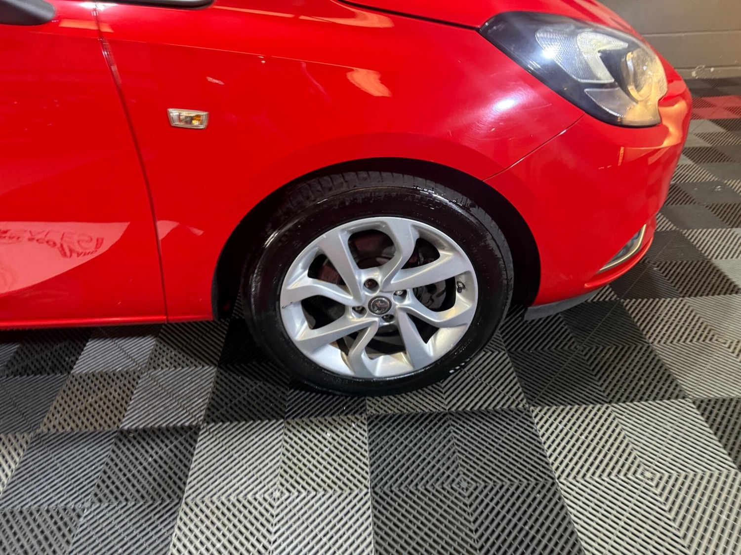 Used Vauxhall Corsa for sale - 77722699: Photo 34