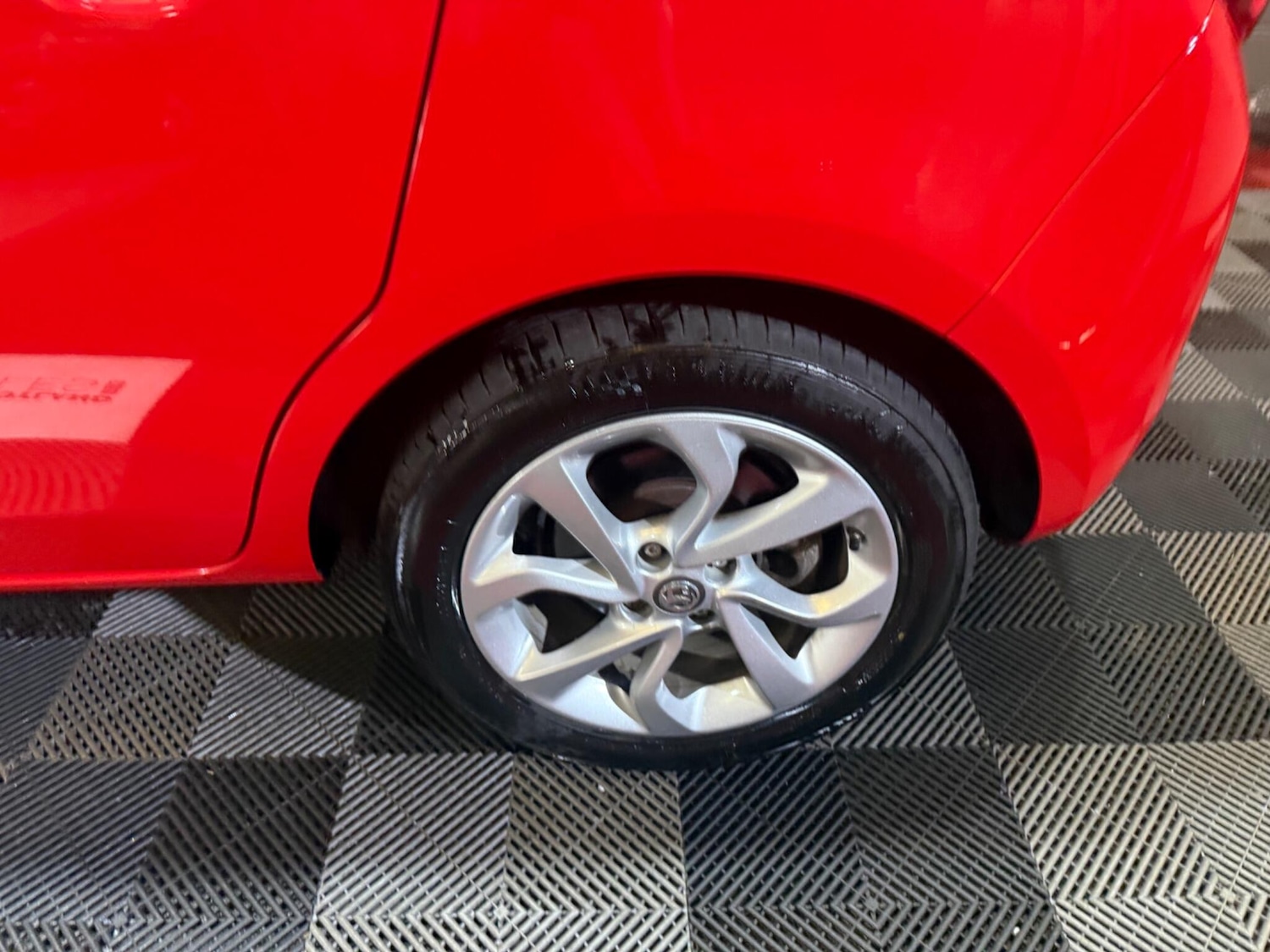 Used Vauxhall Corsa for sale - 77722699: Photo 35