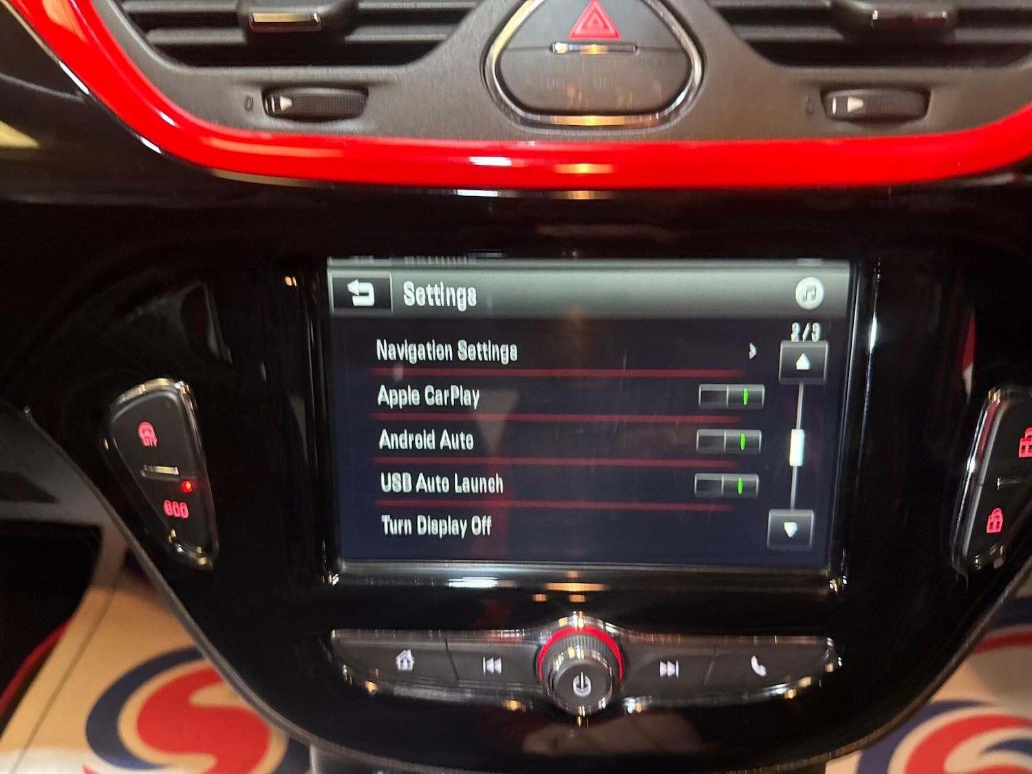 Used Vauxhall Corsa for sale - 77722699: Photo 38