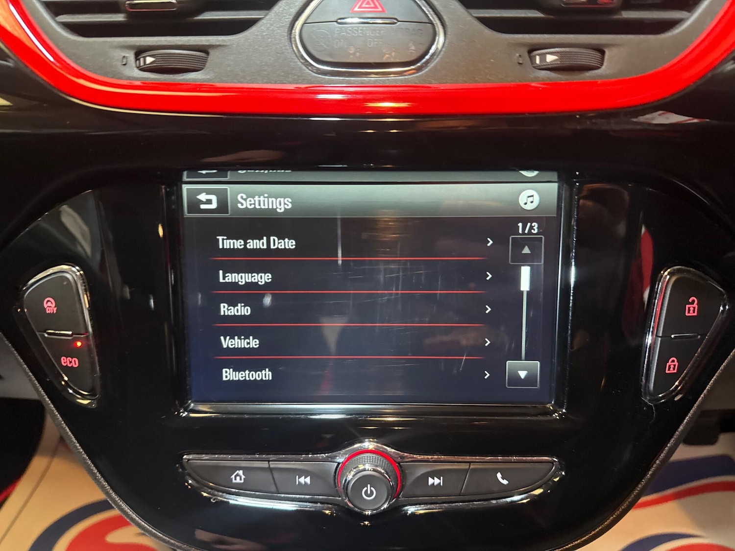 Used Vauxhall Corsa for sale - 77722699: Photo 39