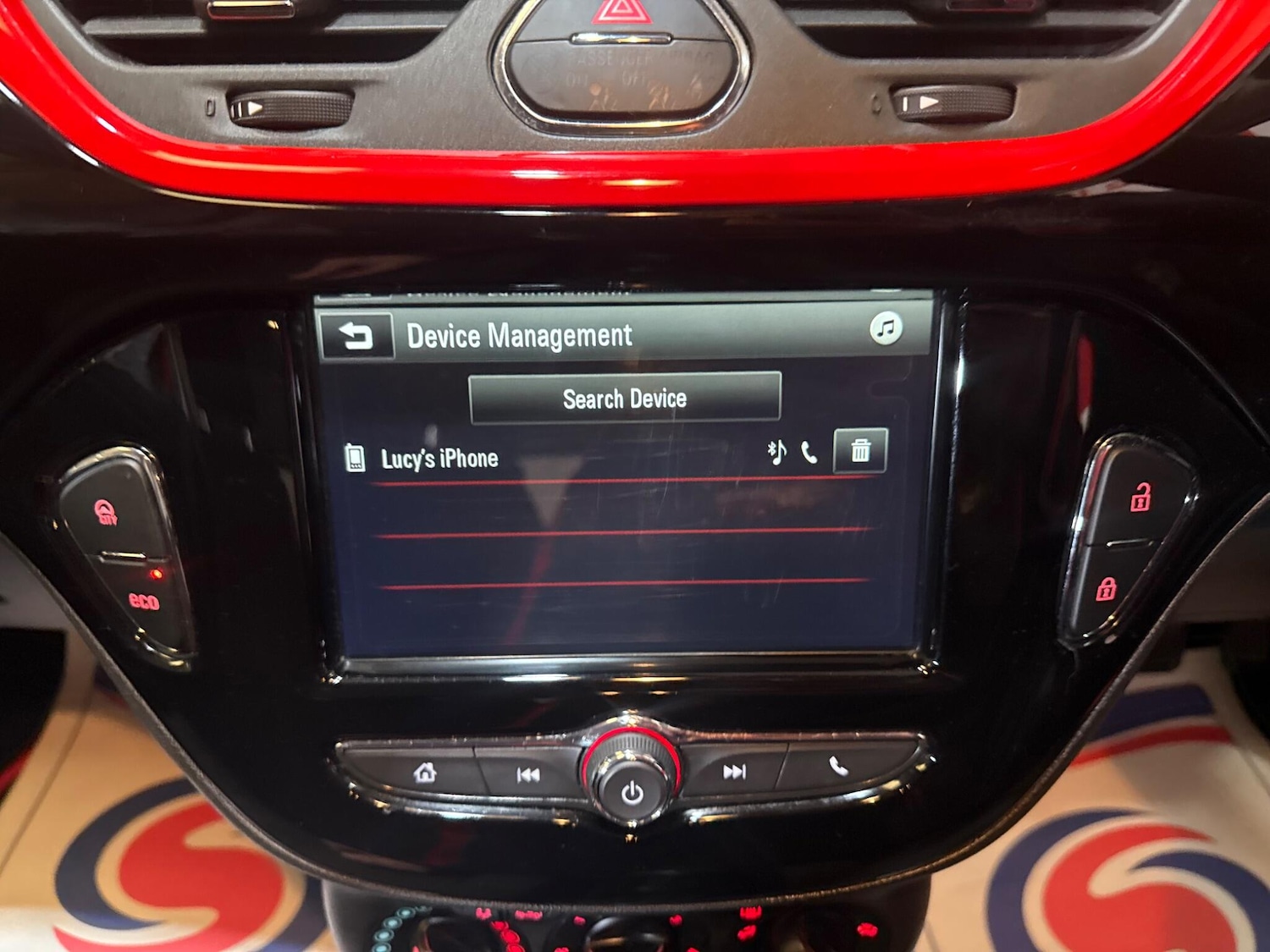 Used Vauxhall Corsa for sale - 77722699: Photo 40