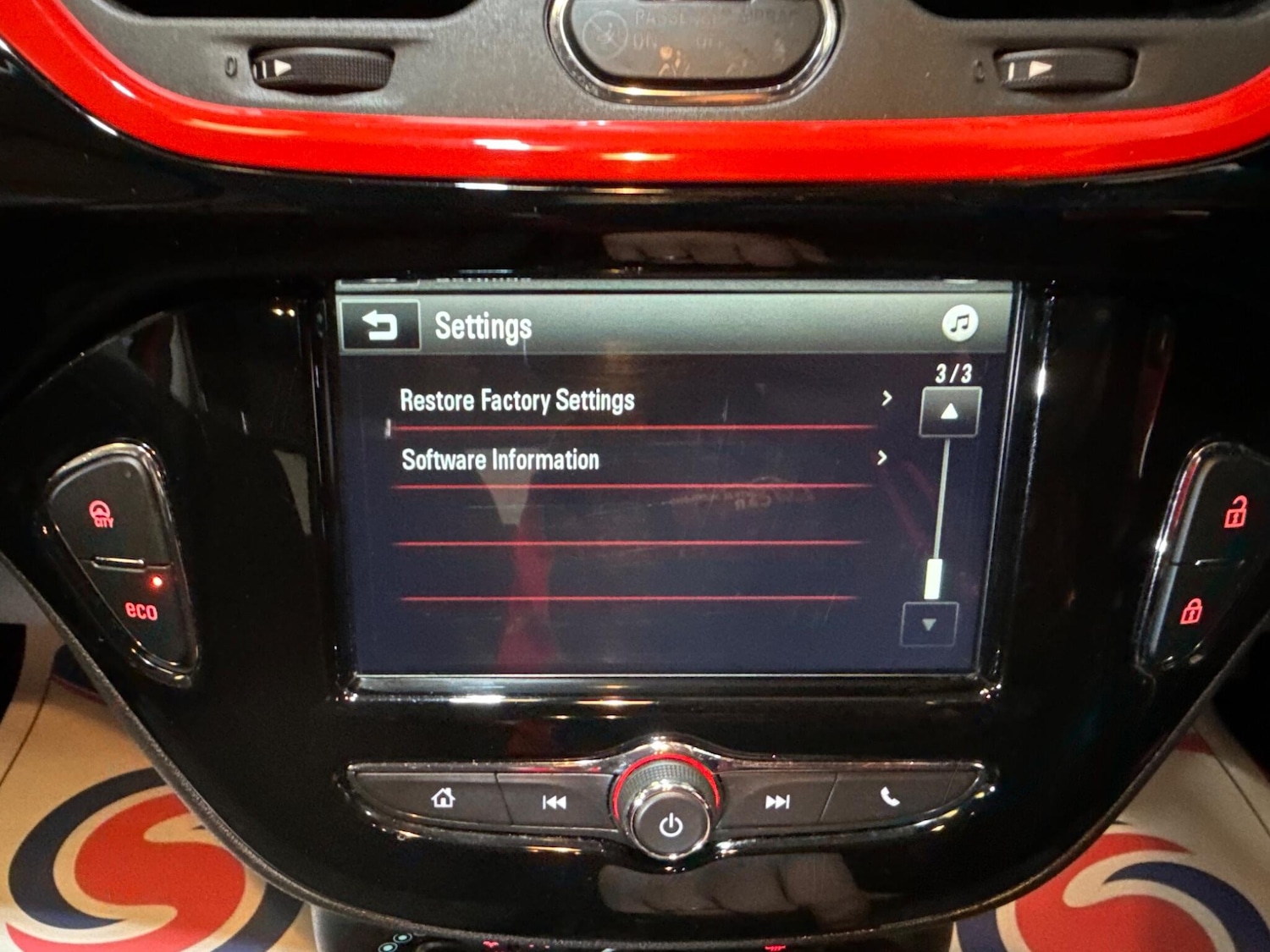 Used Vauxhall Corsa for sale - 77722699: Photo 42