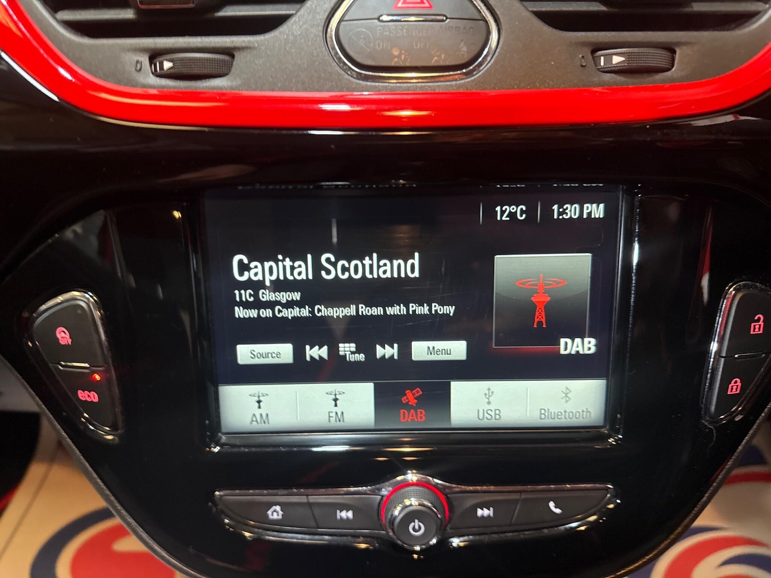 Used Vauxhall Corsa for sale - 77722699: Photo 43