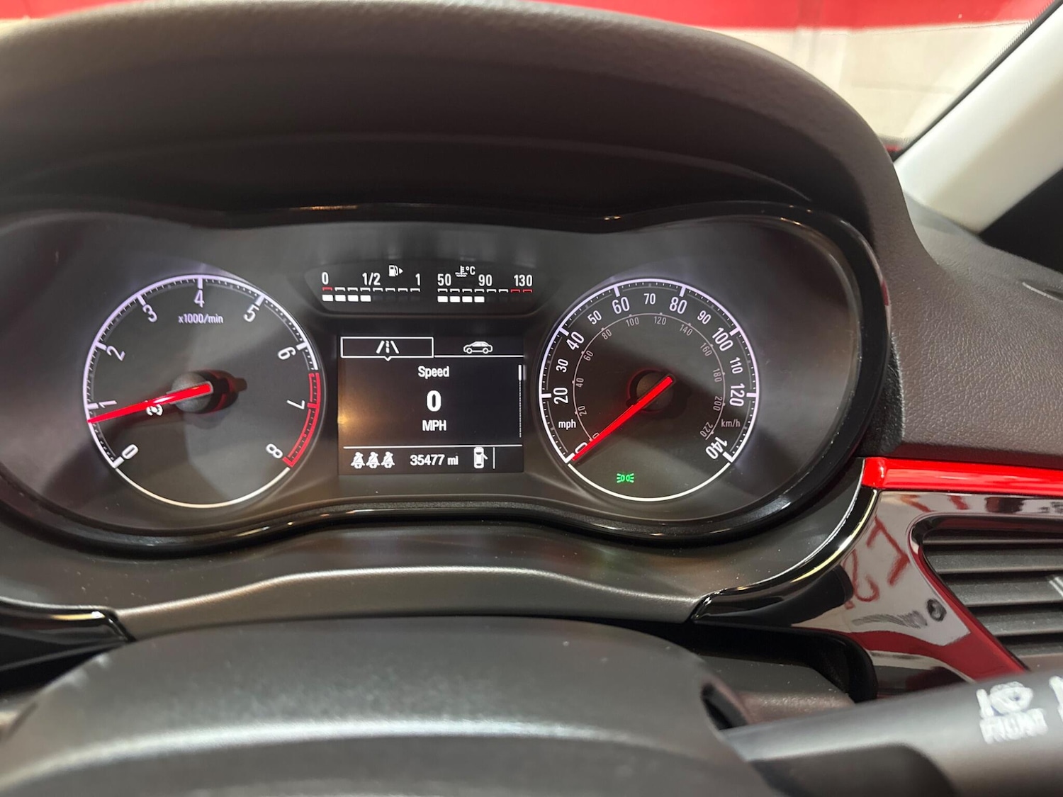 Used Vauxhall Corsa for sale - 77722699: Photo 44