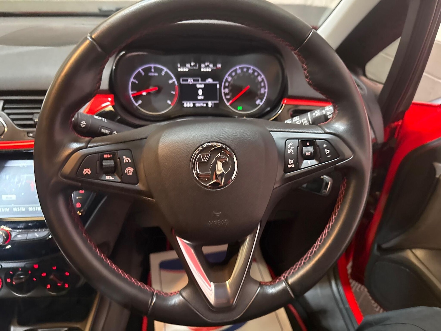 Used Vauxhall Corsa for sale - 77722699: Photo 46