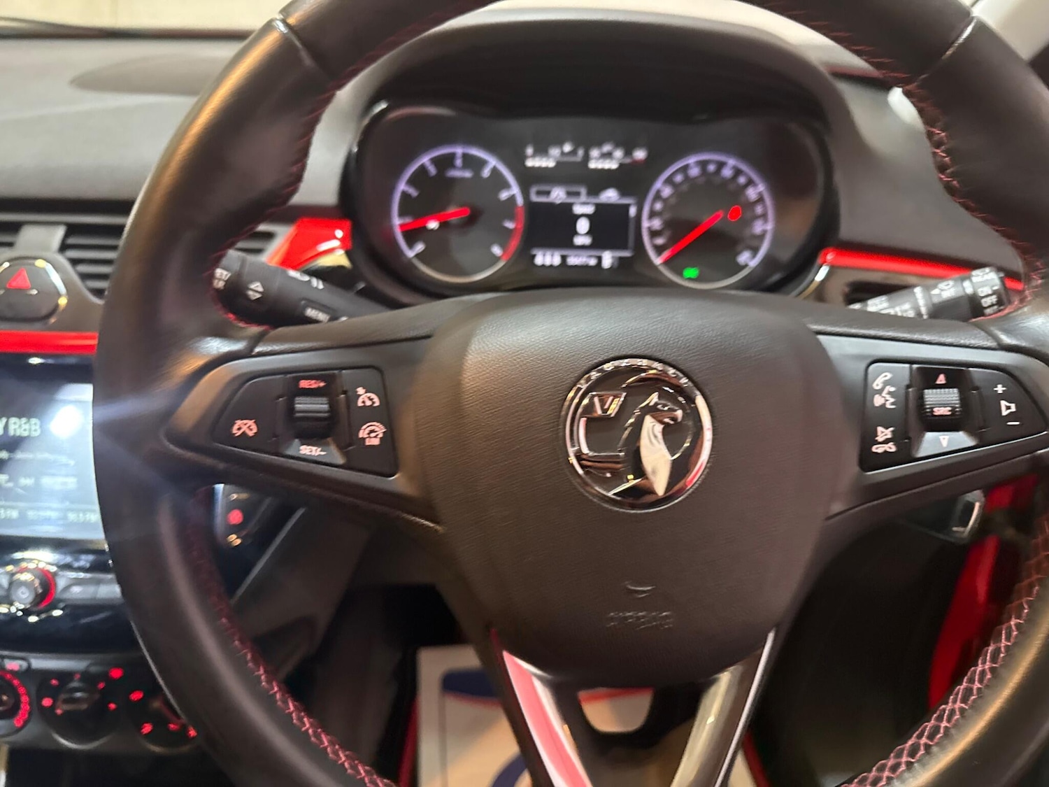 Used Vauxhall Corsa for sale - 77722699: Photo 47