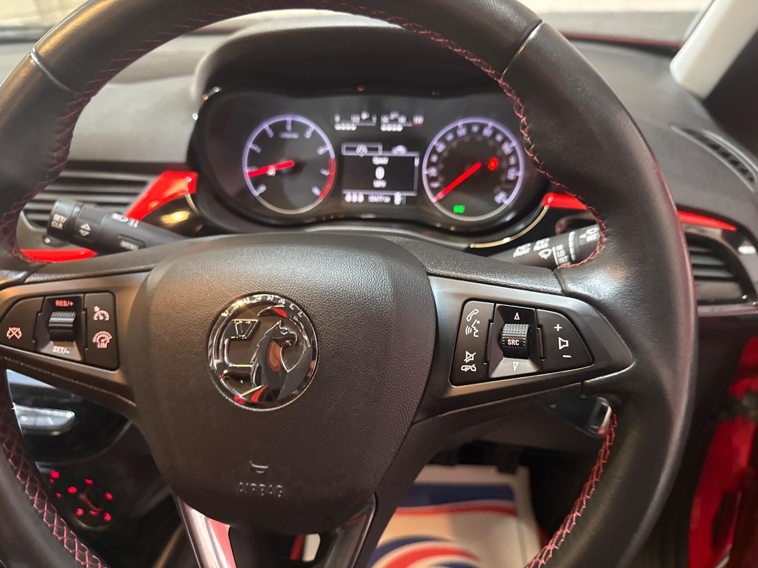 Used Vauxhall Corsa for sale - 77722699: Photo 48