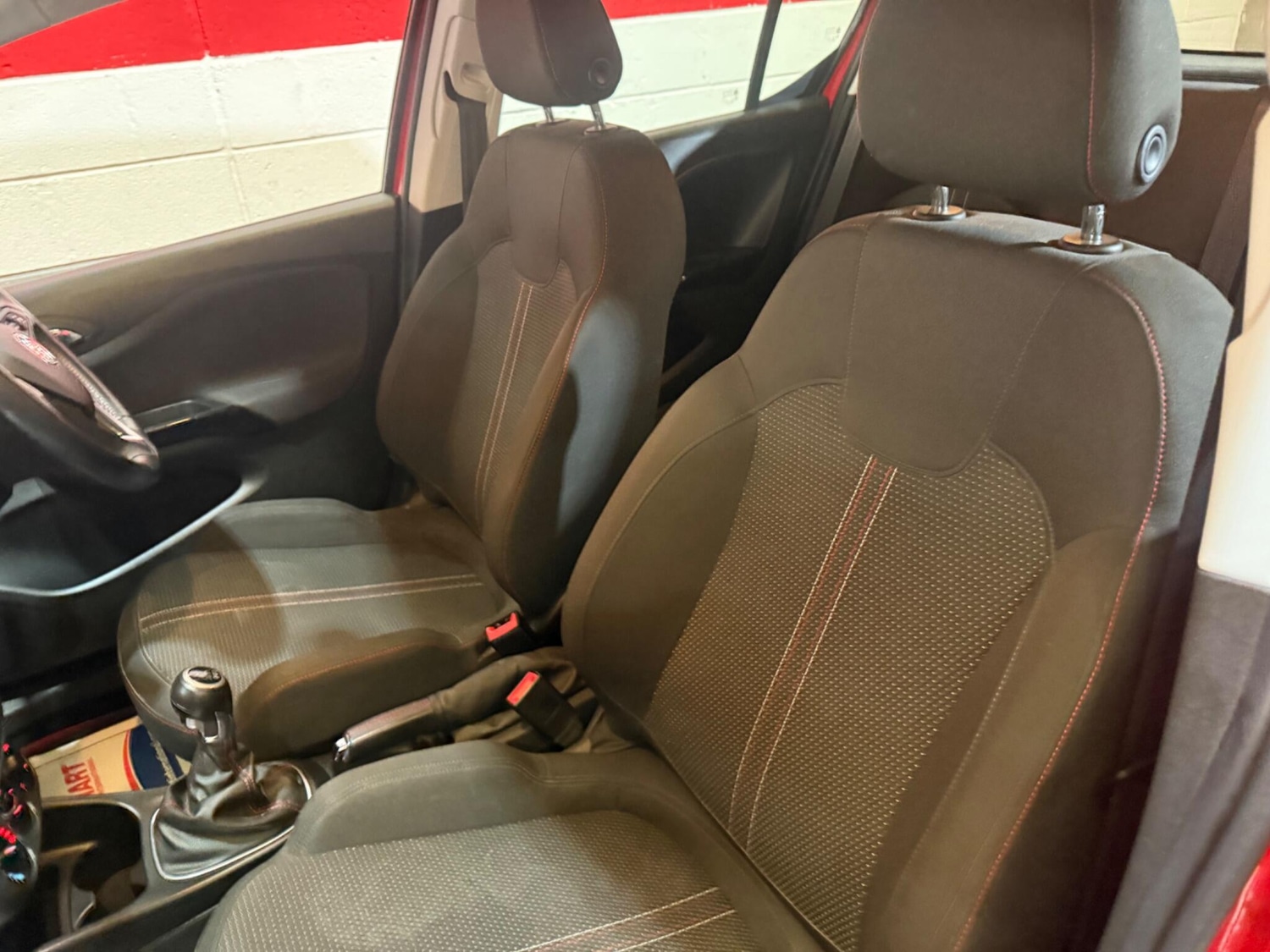 Used Vauxhall Corsa for sale - 77722699: Photo 50