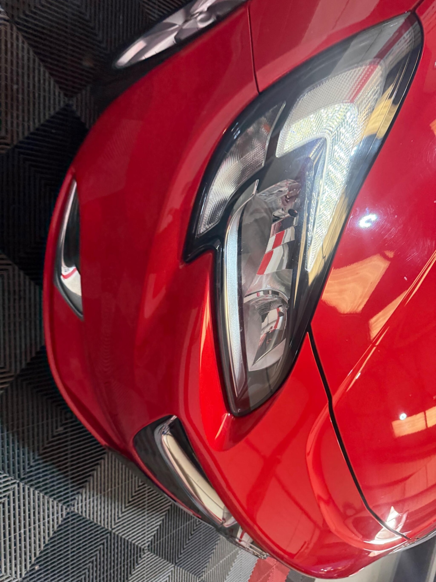 Used Vauxhall Corsa for sale - 77722699: Photo 51