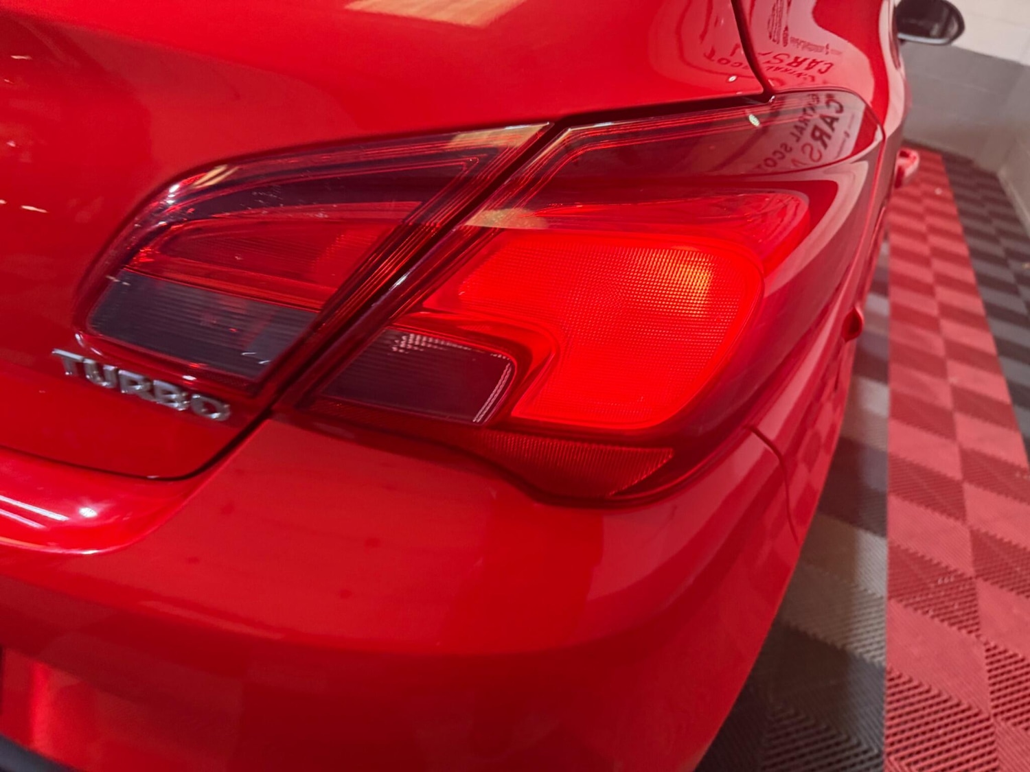 Used Vauxhall Corsa for sale - 77722699: Photo 52