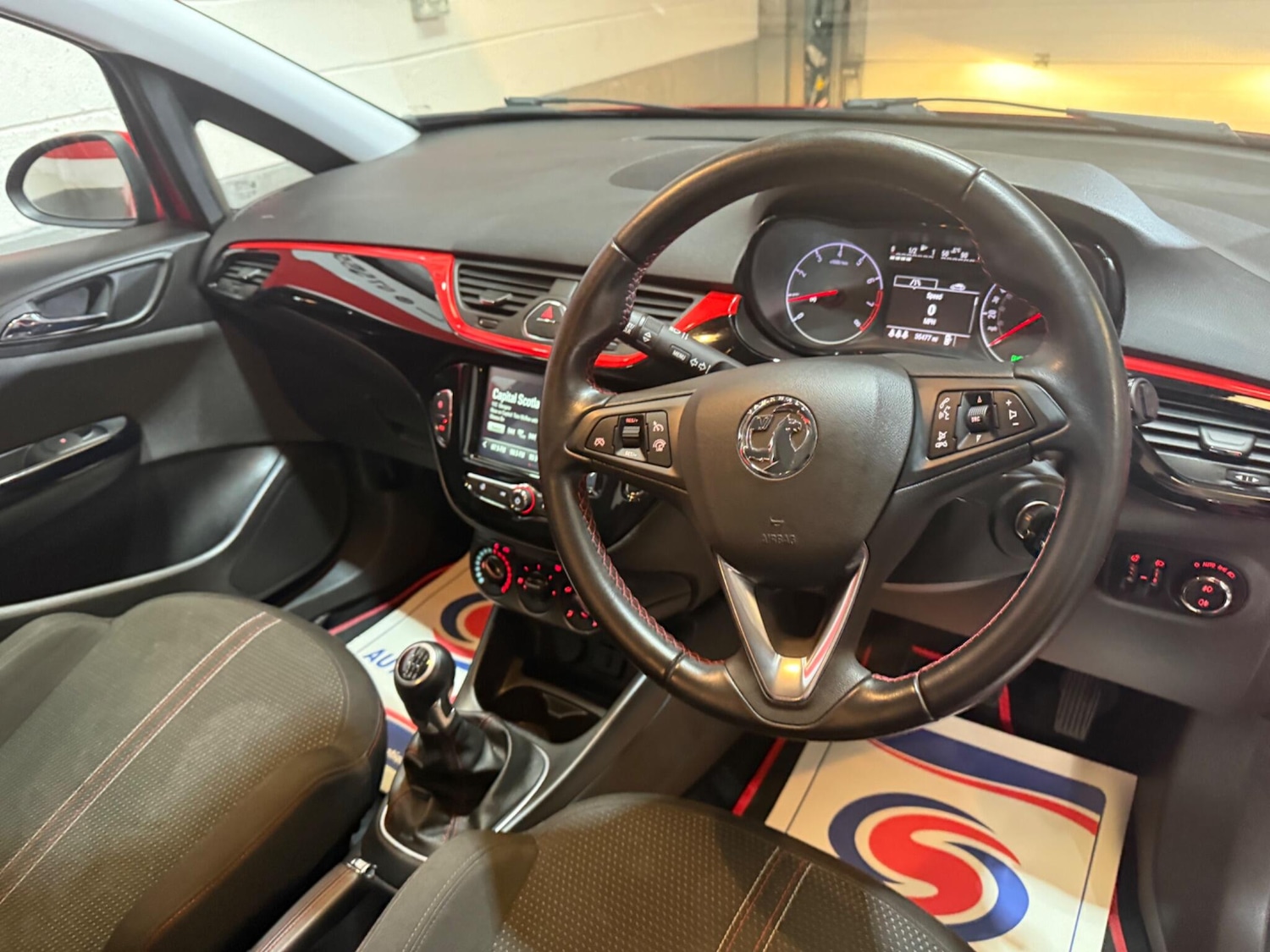 Used Vauxhall Corsa for sale - 77722699: Photo 55