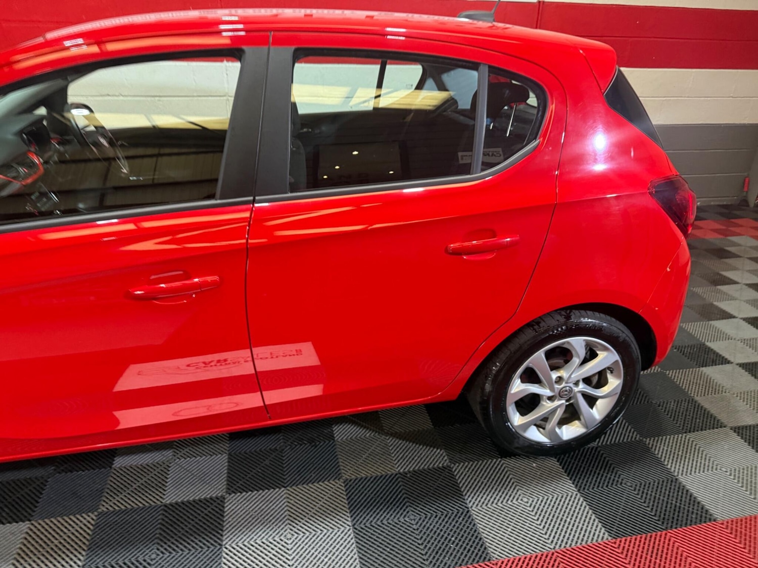 Used Vauxhall Corsa for sale - 77722699: Photo 57