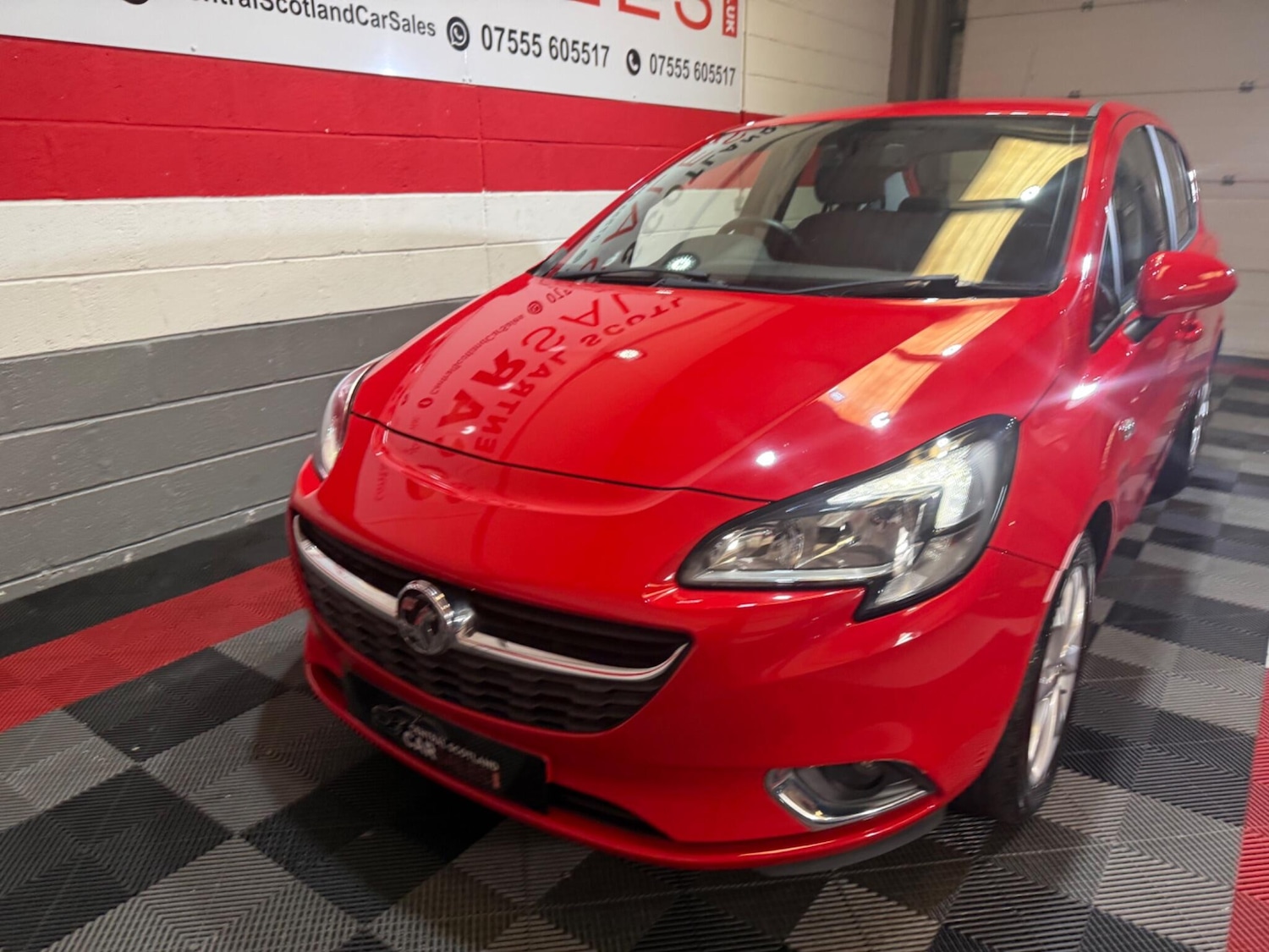 Used Vauxhall Corsa for sale - 77722699: Photo 6