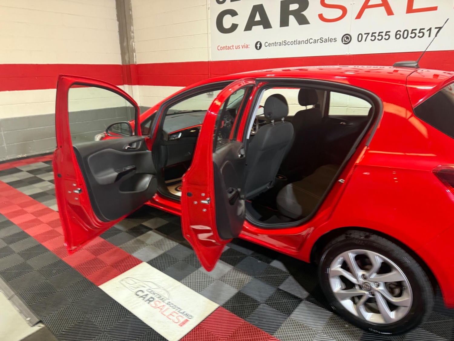 Used Vauxhall Corsa for sale - 77722699: Photo 60