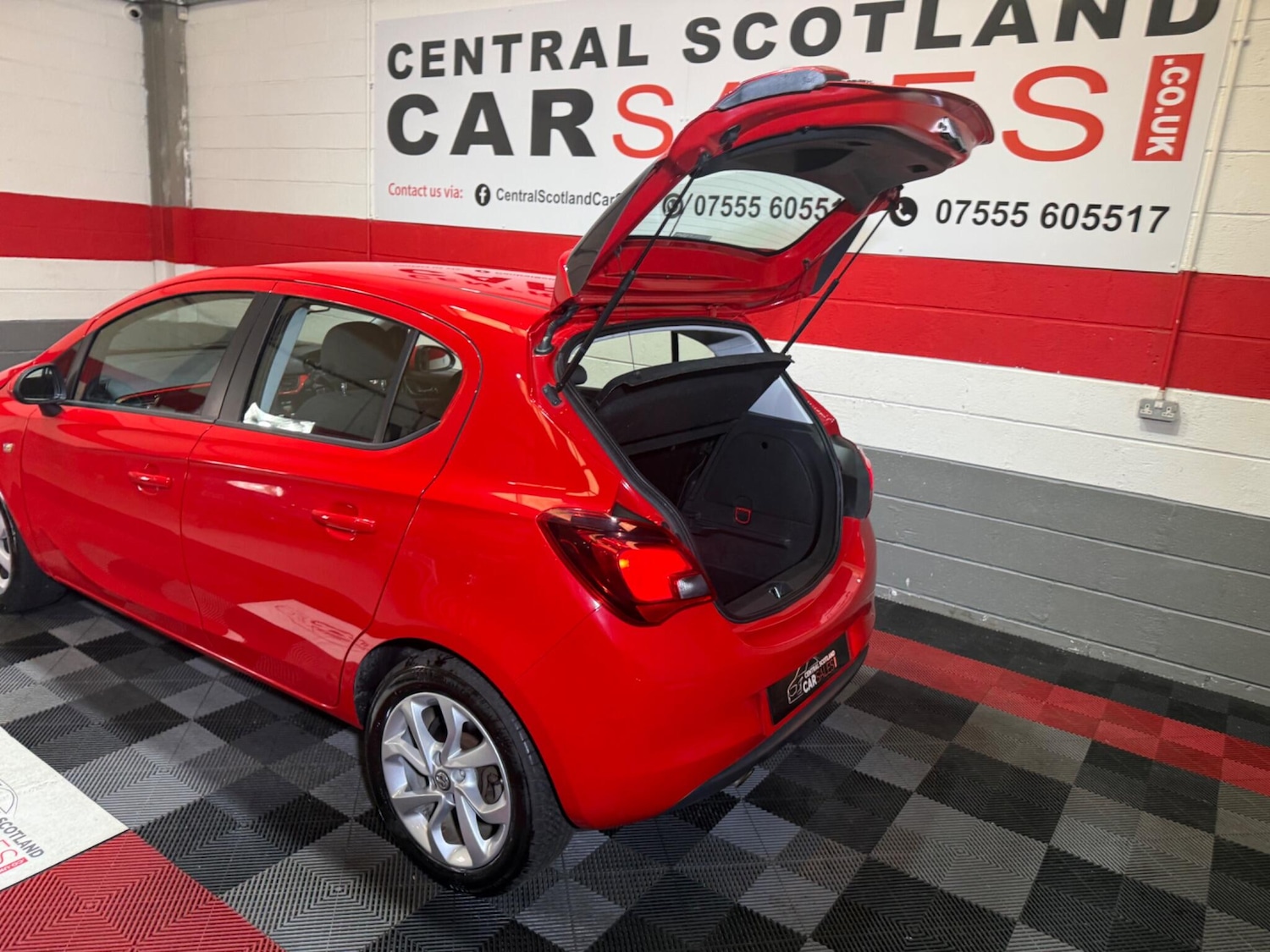 Used Vauxhall Corsa for sale - 77722699: Photo 61