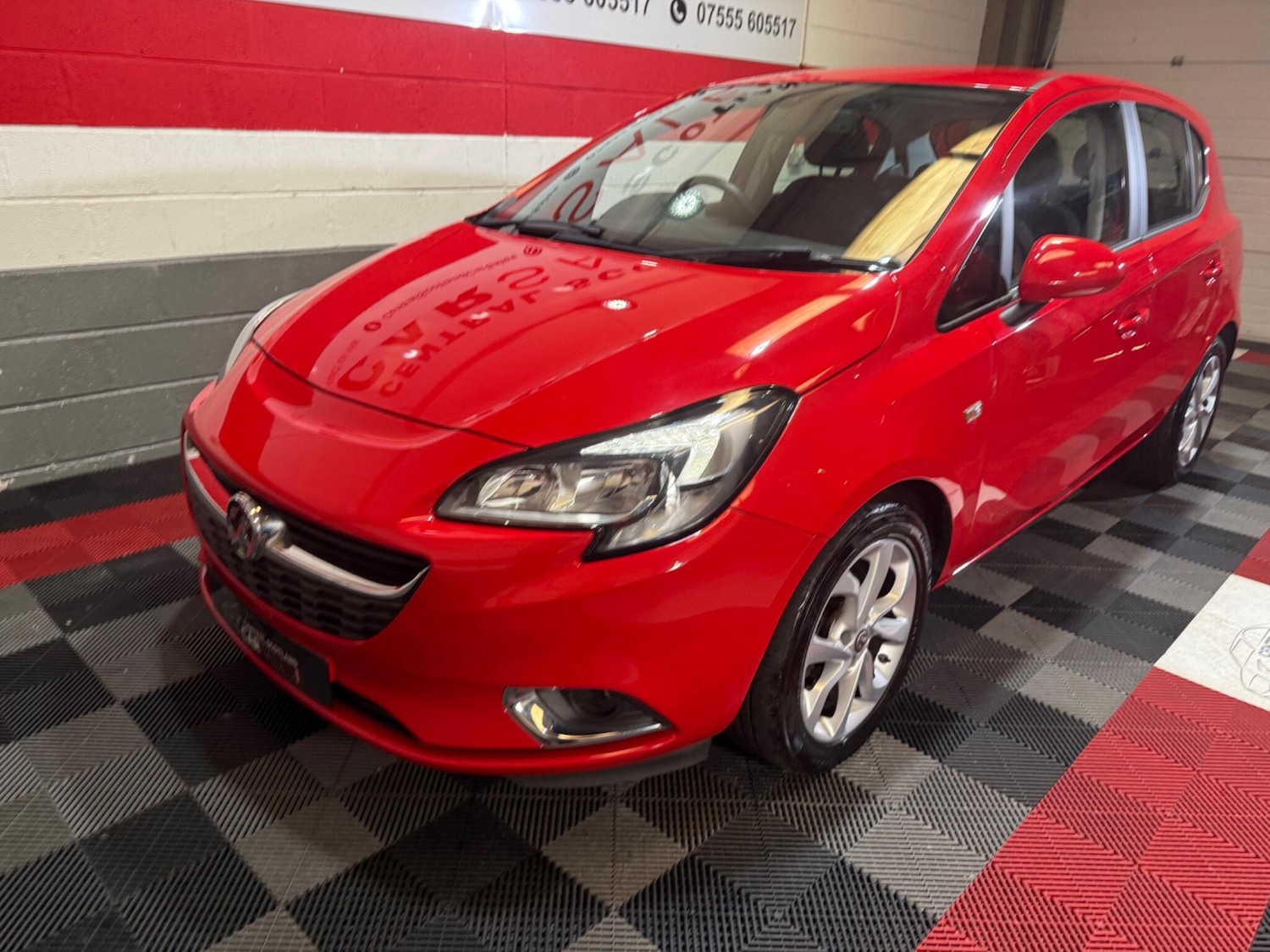 Used Vauxhall Corsa for sale - 77722699: Photo 7