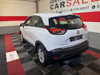 Used Vauxhall Crossland X 2018 for sale - 78728228: Photo