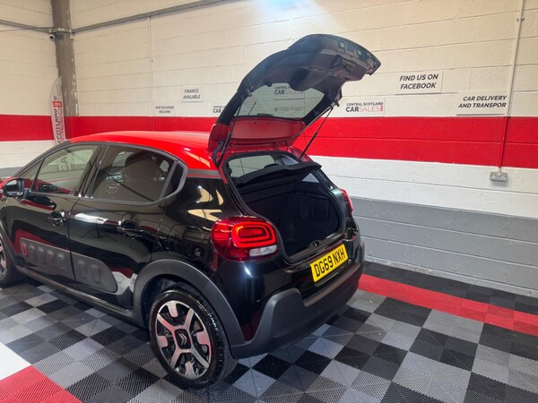 Used Citroen C3 2019 for sale - 74564313: Photo 10