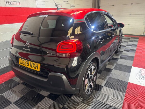 Used Citroen C3 2019 for sale - 74564313: Photo 17