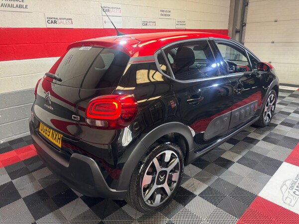 Used Citroen C3 2019 for sale - 74564313: Photo 18