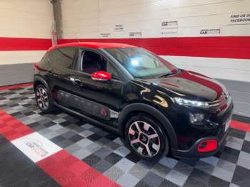 2019 (69) - 1.2 PureTech 110 Flair Nav Edition 5dr