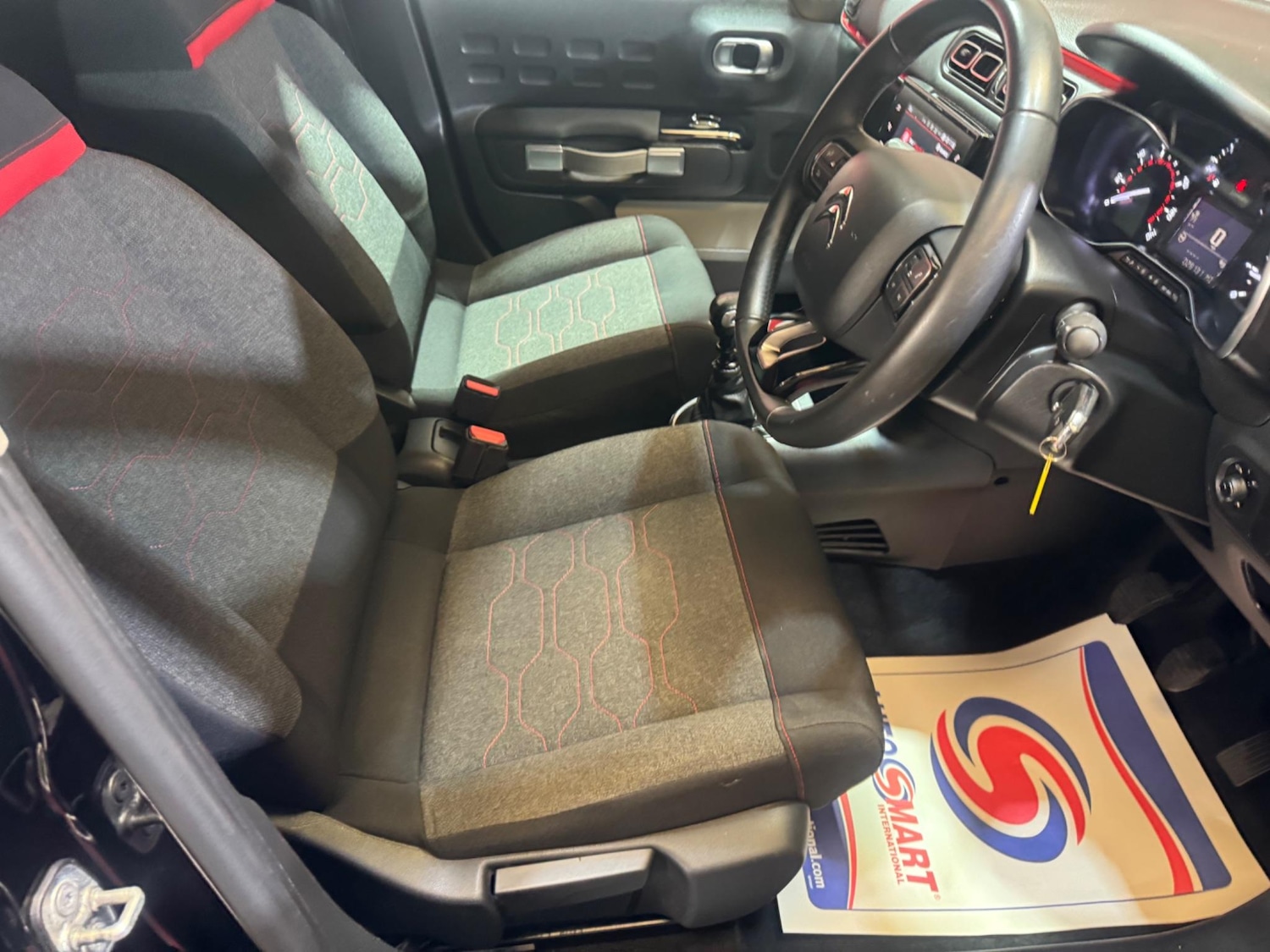 Vehicle 23