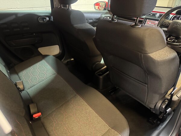 Used Citroen C3 2019 for sale - 74564313: Photo 25
