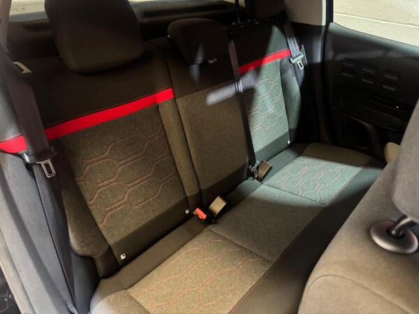 Used Citroen C3 2019 for sale - 74564313: Photo 27