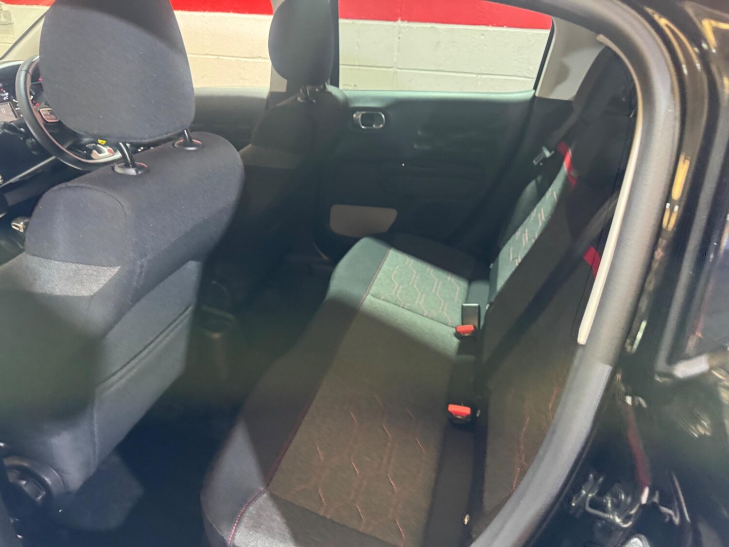 Vehicle 29