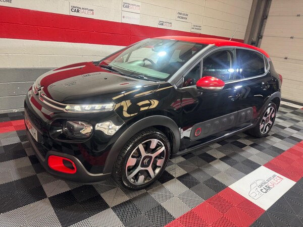 Used Citroen C3 2019 for sale - 74564313: Photo 2