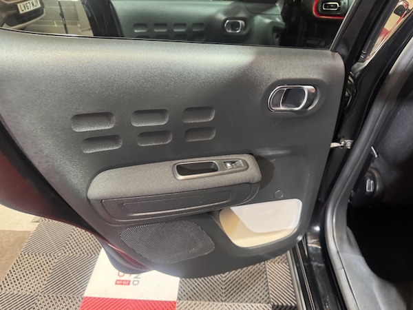 Used Citroen C3 2019 for sale - 74564313: Photo 34