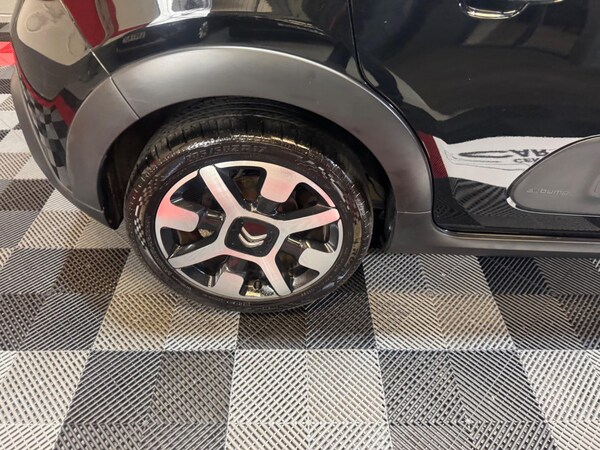 Used Citroen C3 2019 for sale - 74564313: Photo 37
