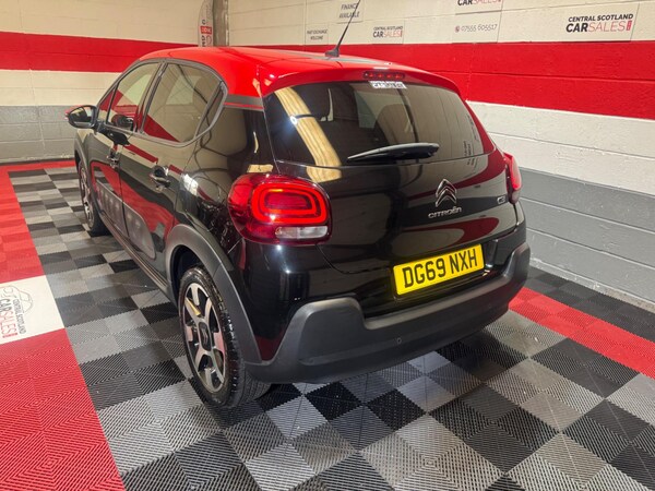 Used Citroen C3 2019 for sale - 74564313: Photo 3