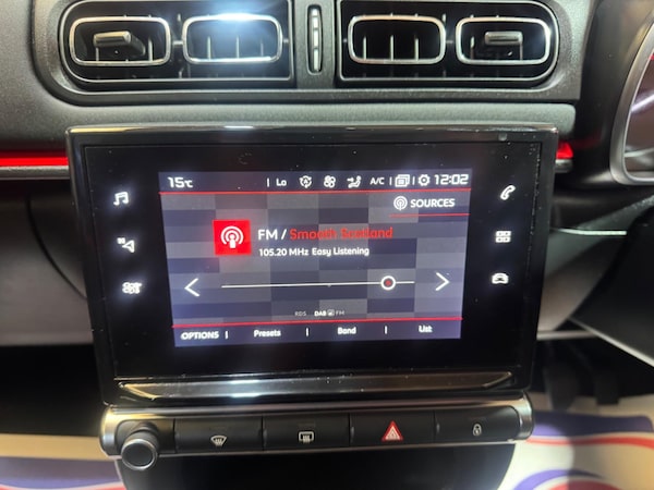 Used Citroen C3 2019 for sale - 74564313: Photo 42
