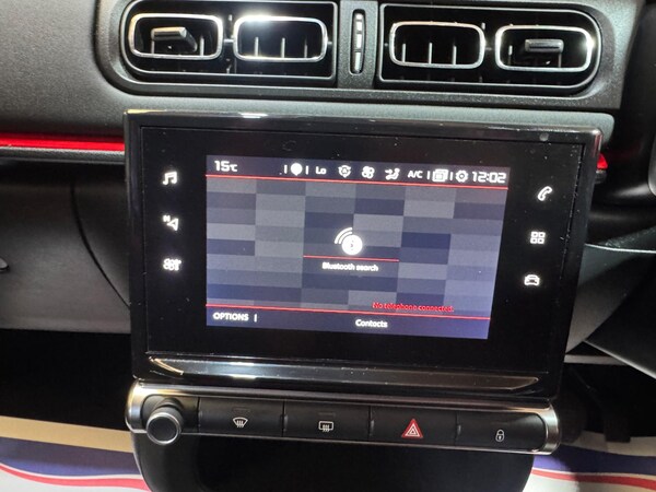Used Citroen C3 2019 for sale - 74564313: Photo 43