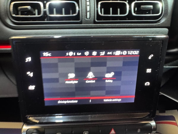 Used Citroen C3 2019 for sale - 74564313: Photo 46