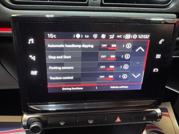 Used Citroen C3 2019 for sale - 74564313: Photo 47