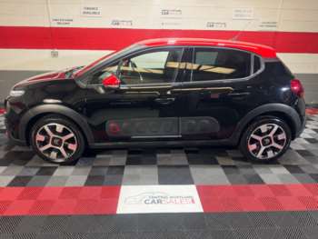 Used Citroen C3 2019 for sale - 74564313: Photo