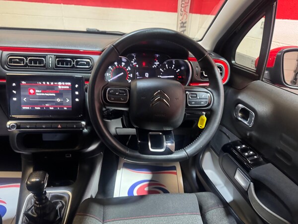 Used Citroen C3 2019 for sale - 74564313: Photo 53