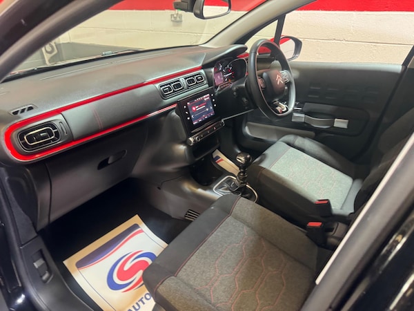 Used Citroen C3 2019 for sale - 74564313: Photo 54