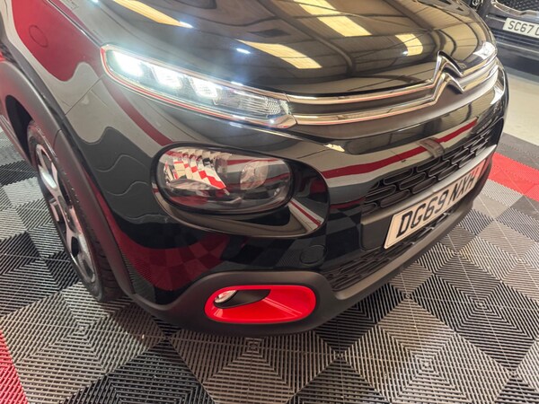 Used Citroen C3 2019 for sale - 74564313: Photo 55