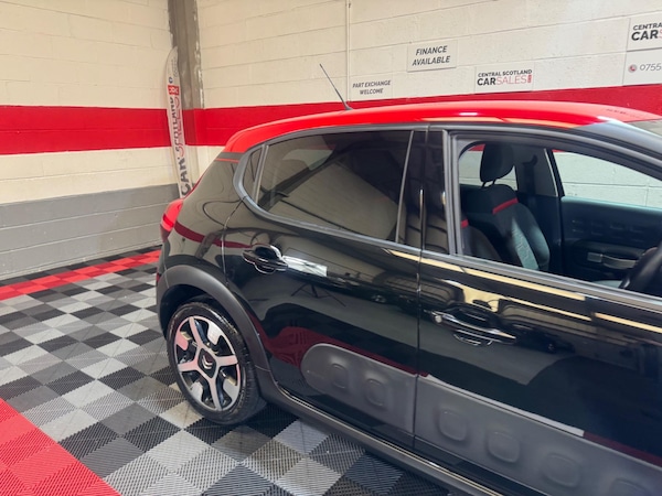 Used Citroen C3 2019 for sale - 74564313: Photo 57