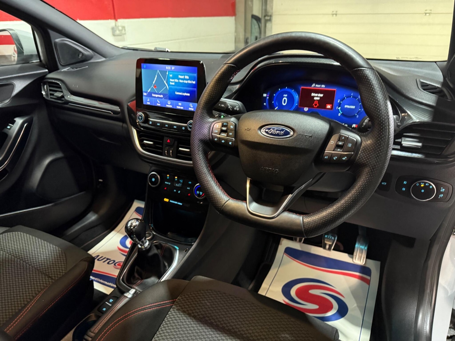 Used Ford Puma 2021 for sale - 77214814: Photo 19