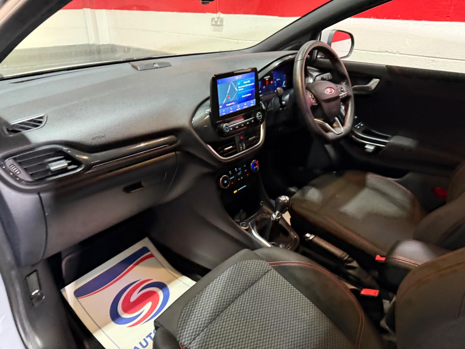 Used Ford Puma 2021 for sale - 77214814: Photo 20