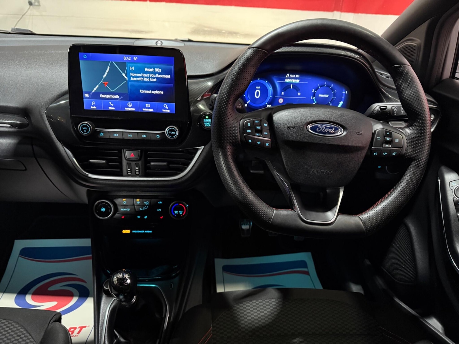 Used Ford Puma 2021 for sale - 77214814: Photo 21