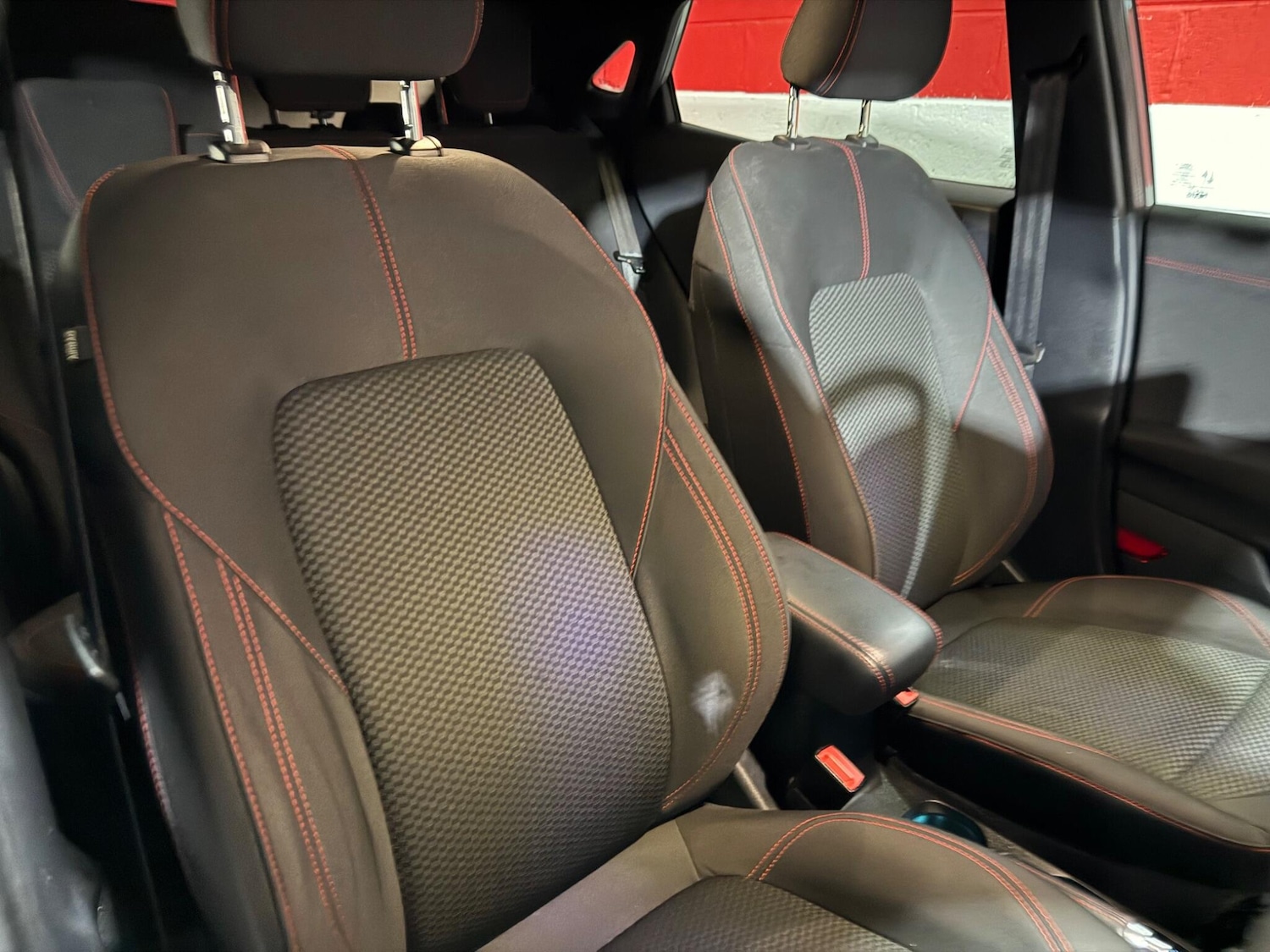 Used Ford Puma 2021 for sale - 77214814: Photo 22