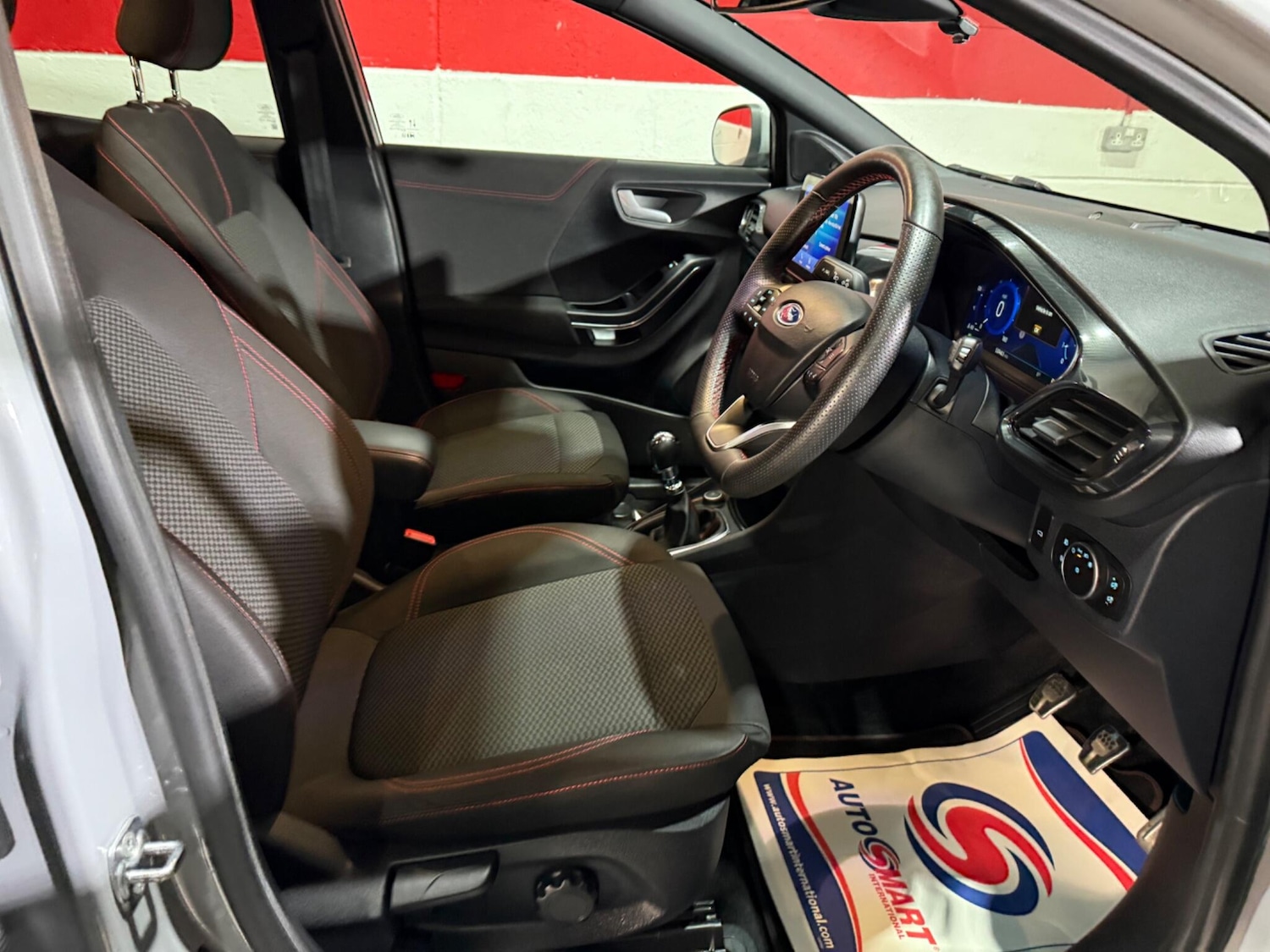 Used Ford Puma 2021 for sale - 77214814: Photo 23