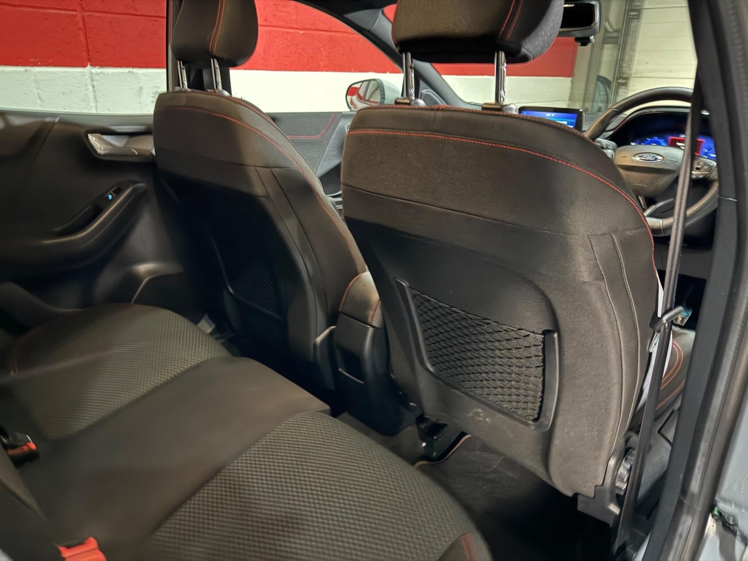 Used Ford Puma 2021 for sale - 77214814: Photo 24