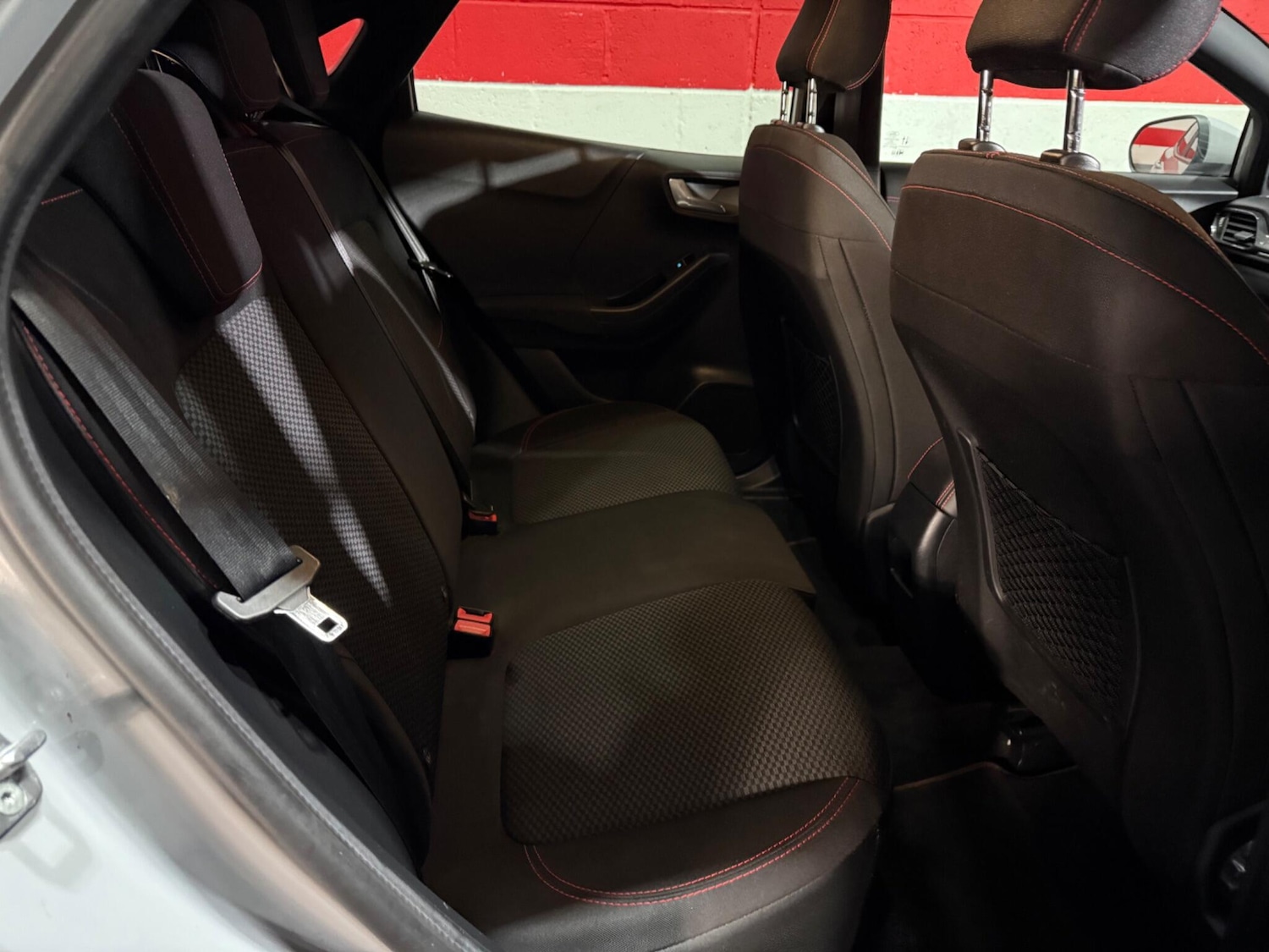 Used Ford Puma 2021 for sale - 77214814: Photo 25