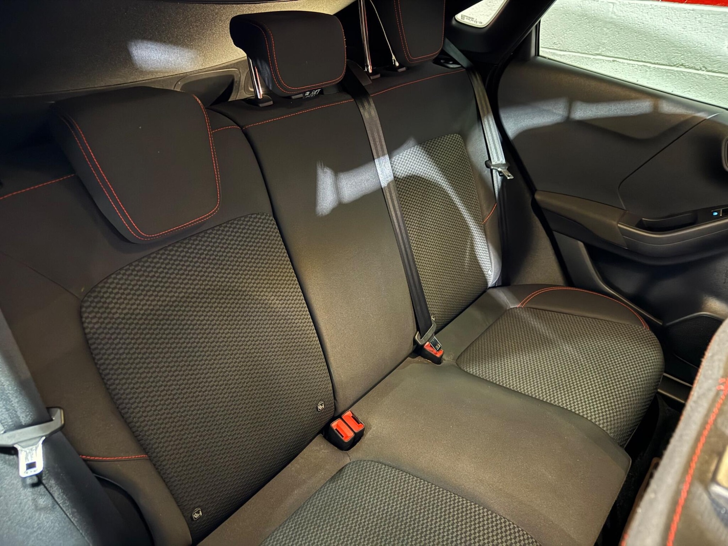 Used Ford Puma 2021 for sale - 77214814: Photo 26